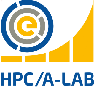 Cropped HPC/A Logo