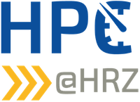 Cropped HPC Logo