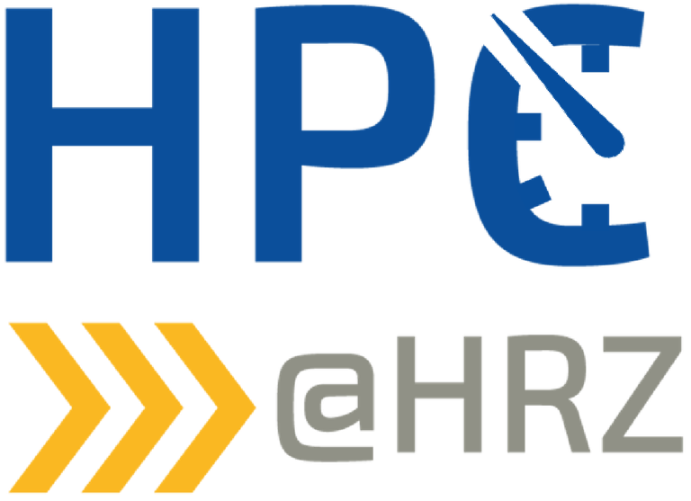 Cropped HPC Logo